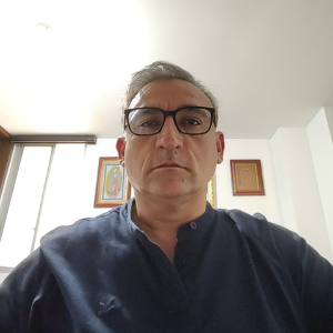 Foto de perfil de MIGUEL ALFONSO GOMEZ VARGAS