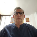 Foto de perfil de MIGUEL ALFONSO GOMEZ VARGAS